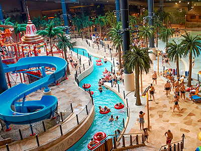 LALANDIA Billund